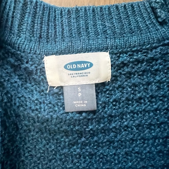 Textured Raglan Sleeve Sweater - Picture 4 of 6